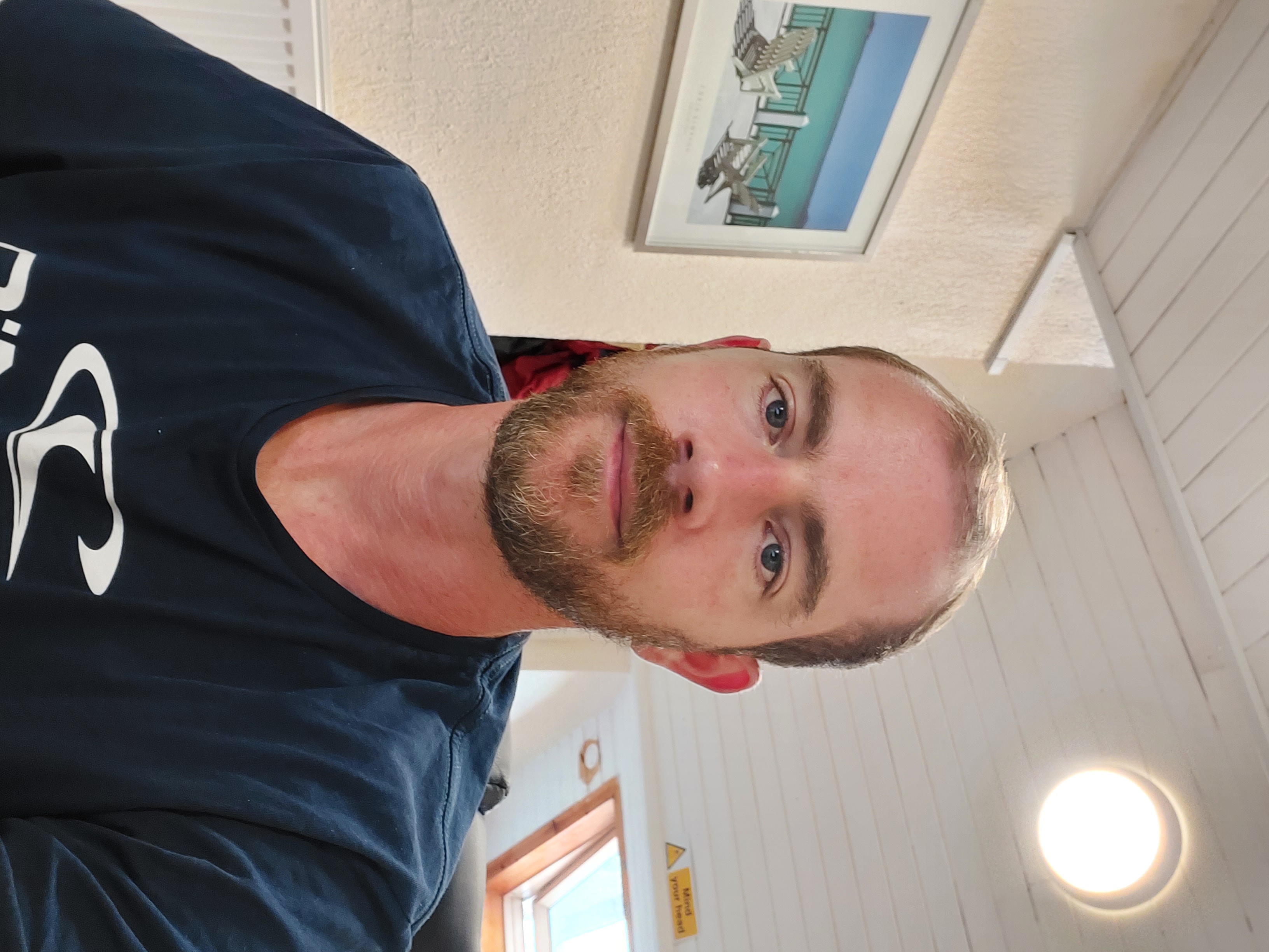 Daniel Brownsill