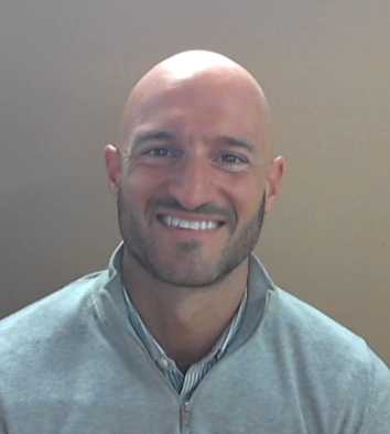 Geraint Wadley