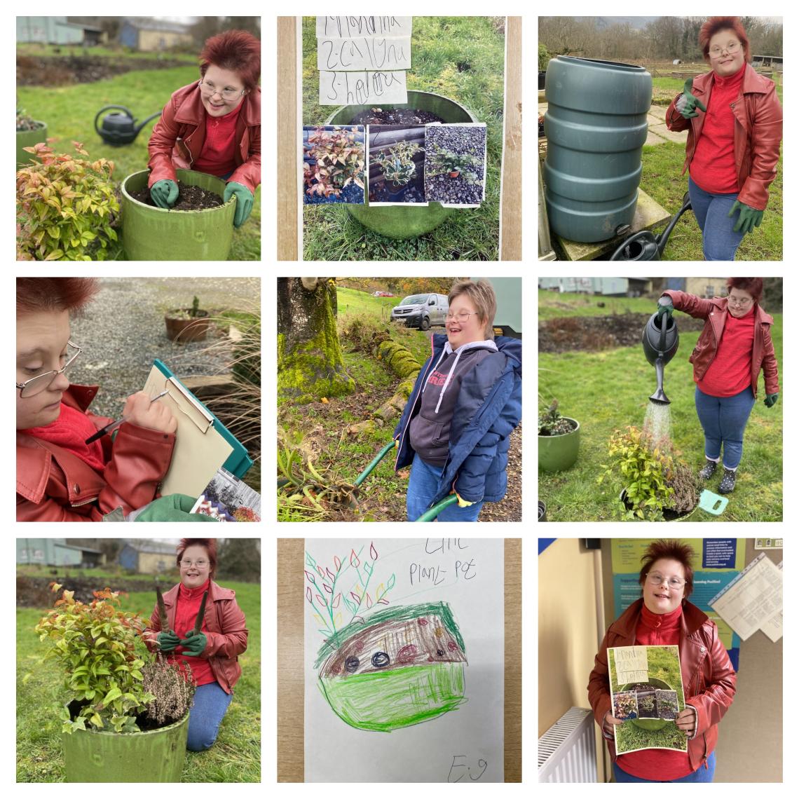 EG-horticulture skills comp-collage