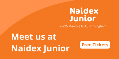 Naidex Junior signature