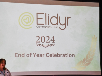 End of Year Celebrations Banner